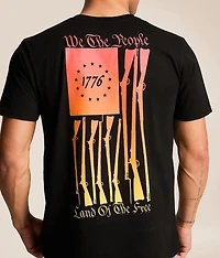 We The People T-Shirt