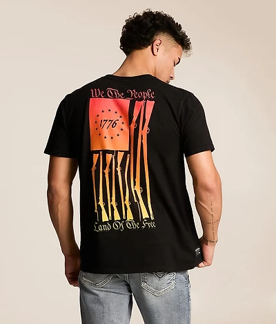 We The People T-Shirt