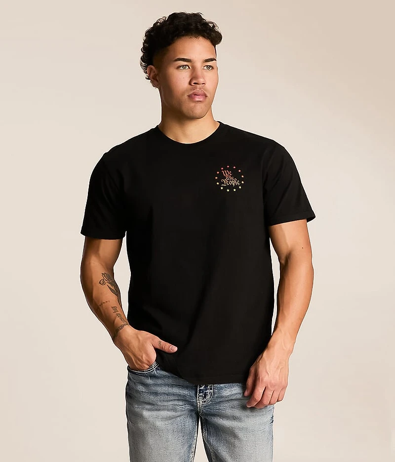 We The People T-Shirt