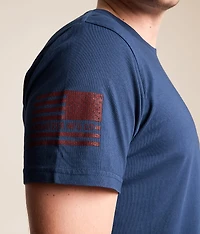 Blue Collar Son of Ditches T-Shirt