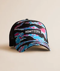 Basic Trucker Hat