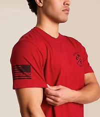 Valhalla Awaits T-Shirt