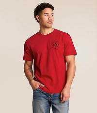 Valhalla Awaits T-Shirt