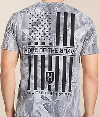 Home Of The Brave T-Shirt