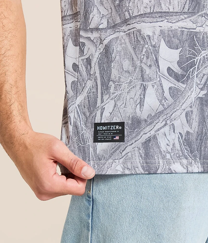 Home Of The Brave T-Shirt