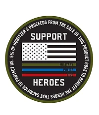 Home Of The Brave T-Shirt