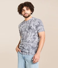 Home Of The Brave T-Shirt