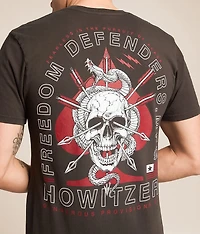 Freedom Defender T-Shirt