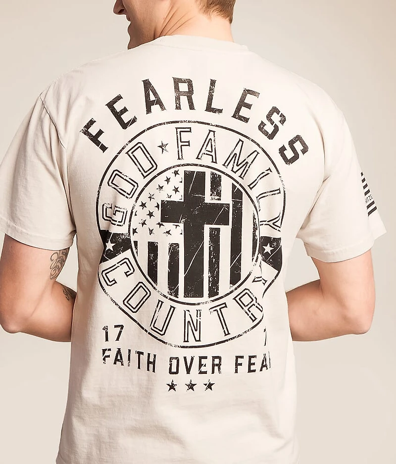 Fearless T-Shirt