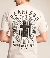 Fearless T-Shirt