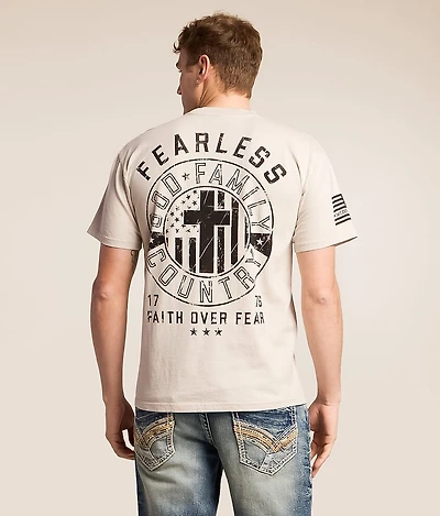 Fearless T-Shirt