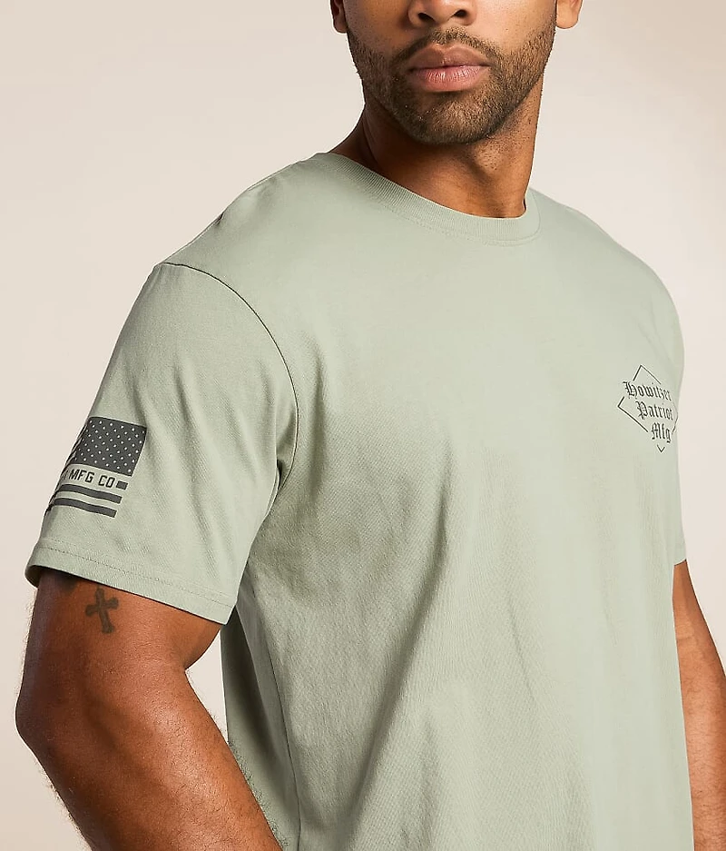 Pray For The Peace T-Shirt