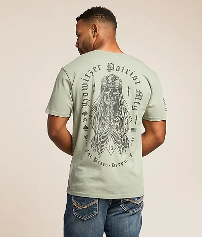 Pray For The Peace T-Shirt