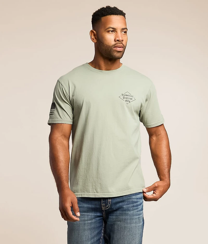 Pray For The Peace T-Shirt