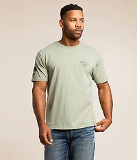 Pray For The Peace T-Shirt