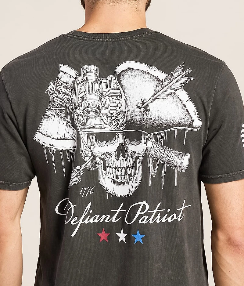 Defiant T-Shirt