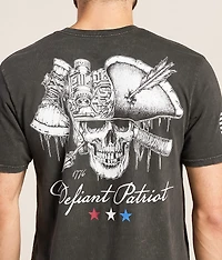 Defiant T-Shirt