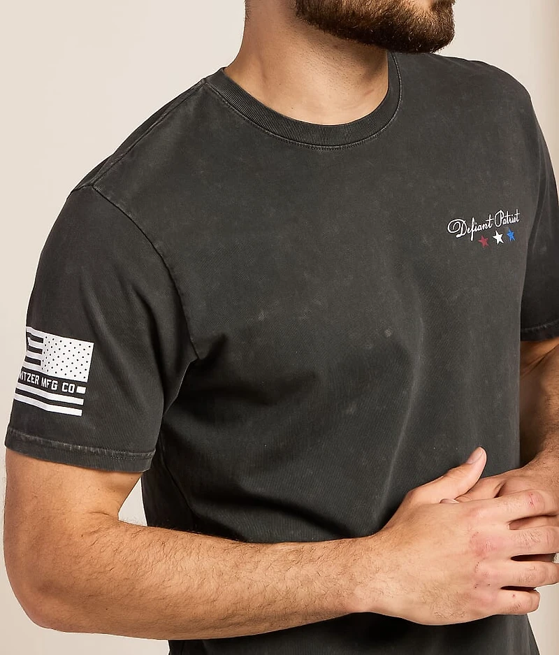 Defiant T-Shirt