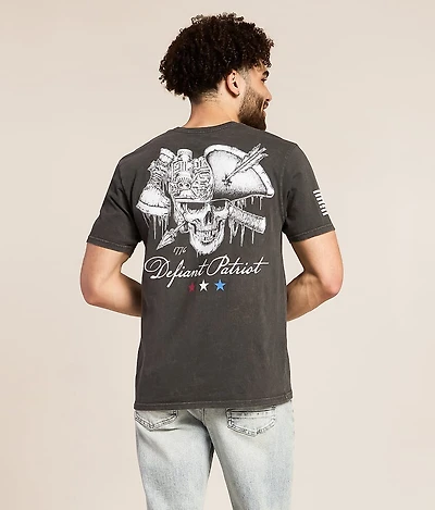 Defiant T-Shirt
