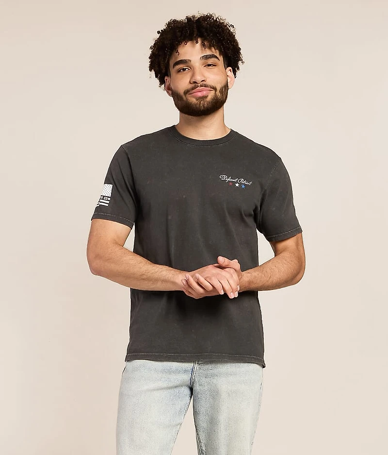 Defiant T-Shirt