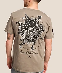 Brave T-Shirt