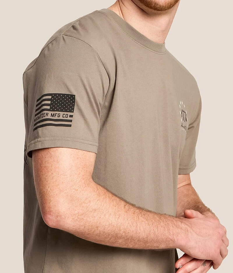 Brave T-Shirt