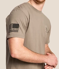 Brave T-Shirt