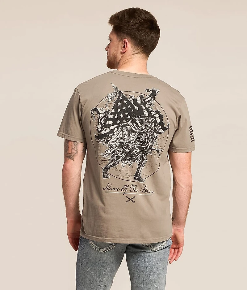 Brave T-Shirt