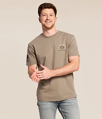 Brave T-Shirt