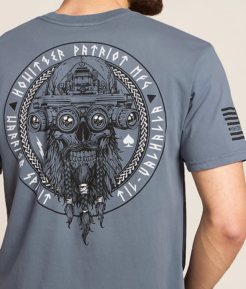 Viking Spirit T-Shirt