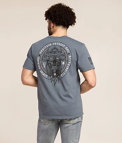 Viking Spirit T-Shirt