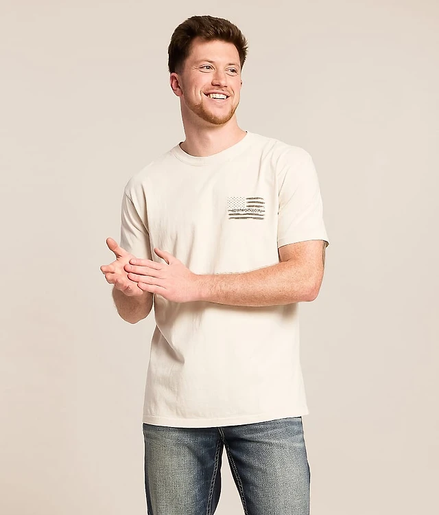 Man Of God T-Shirt