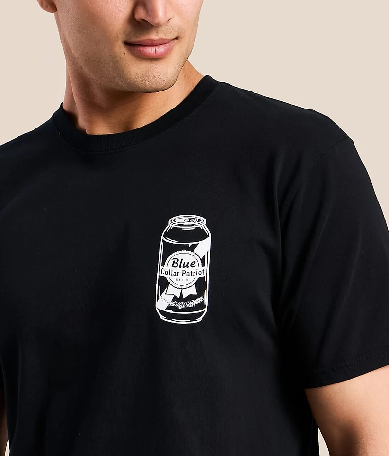 Blue Collar Essentials T-Shirt