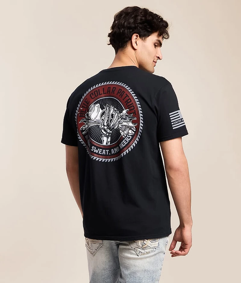 Blue Collar Essentials T-Shirt