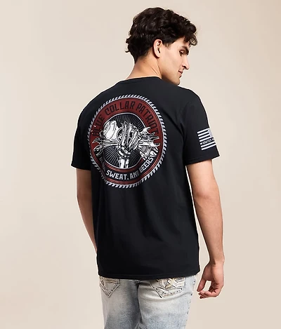 Blue Collar Essentials T-Shirt
