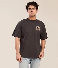 Blue Collar Skilled Labor T-Shirt