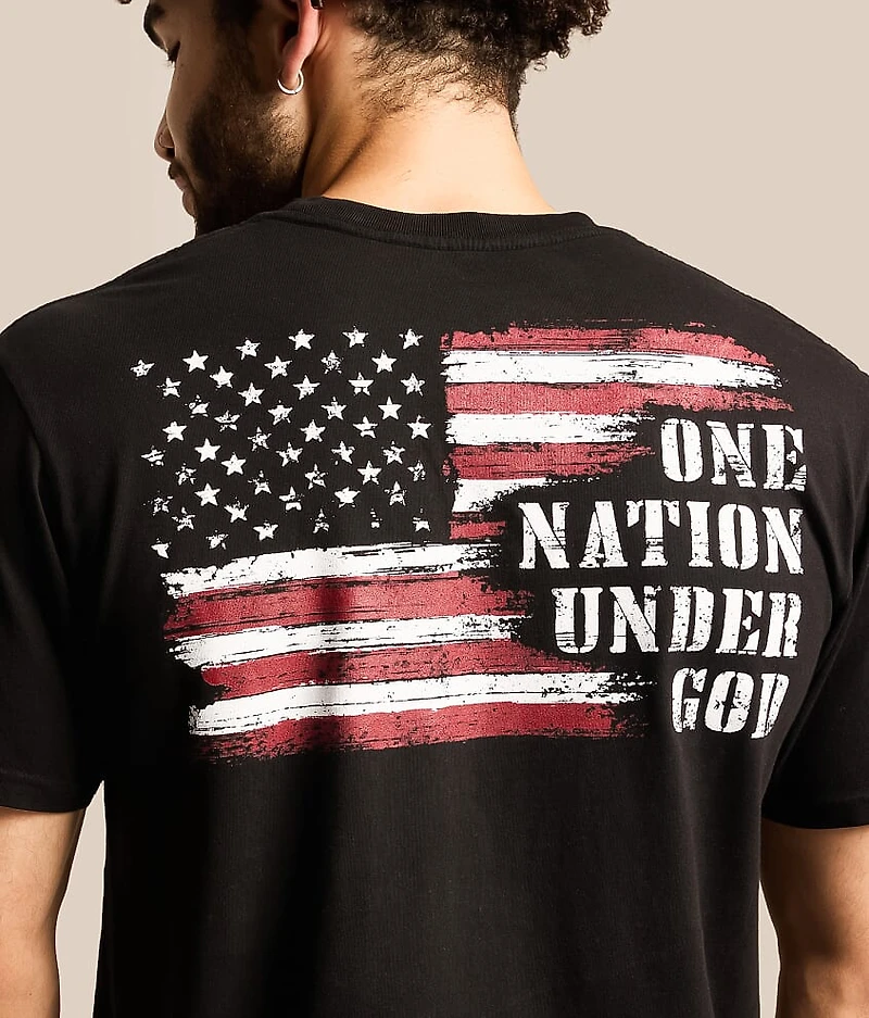 One Nation T-Shirt