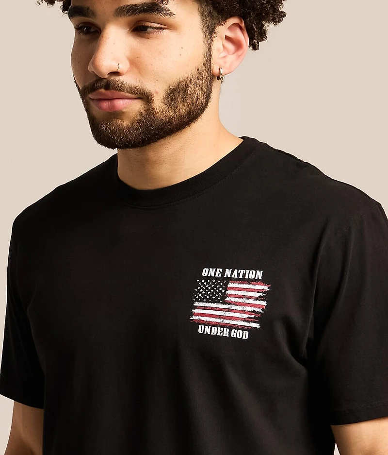 One Nation T-Shirt