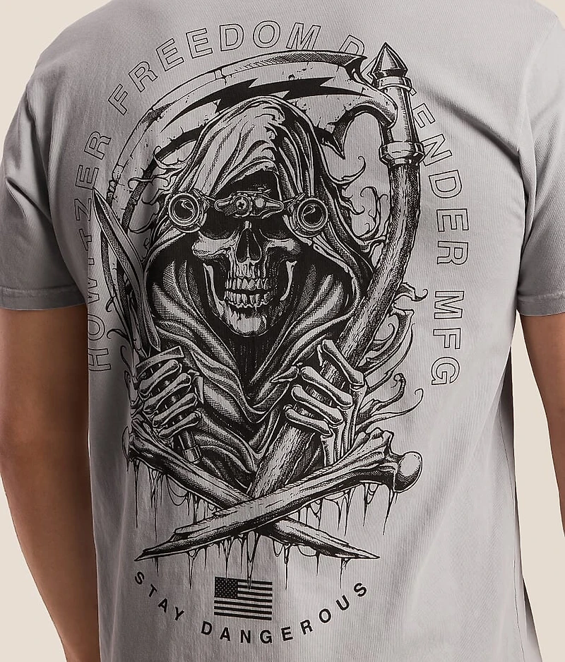 Freedom Defender T-Shirt