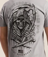 Freedom Defender T-Shirt