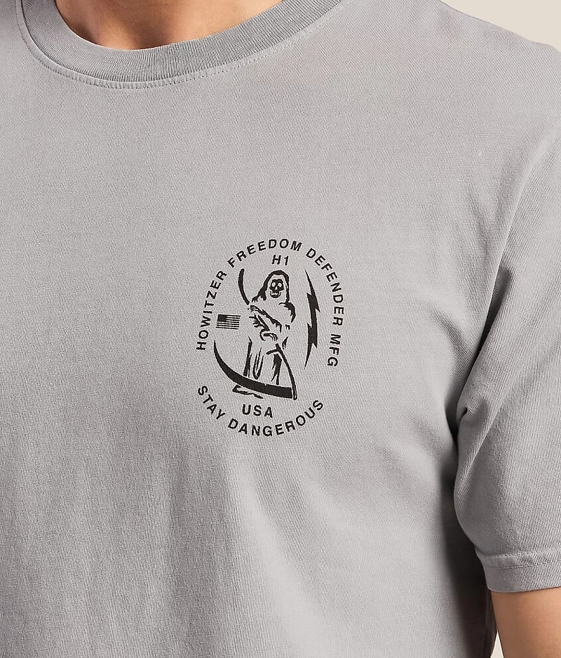 Freedom Defender T-Shirt