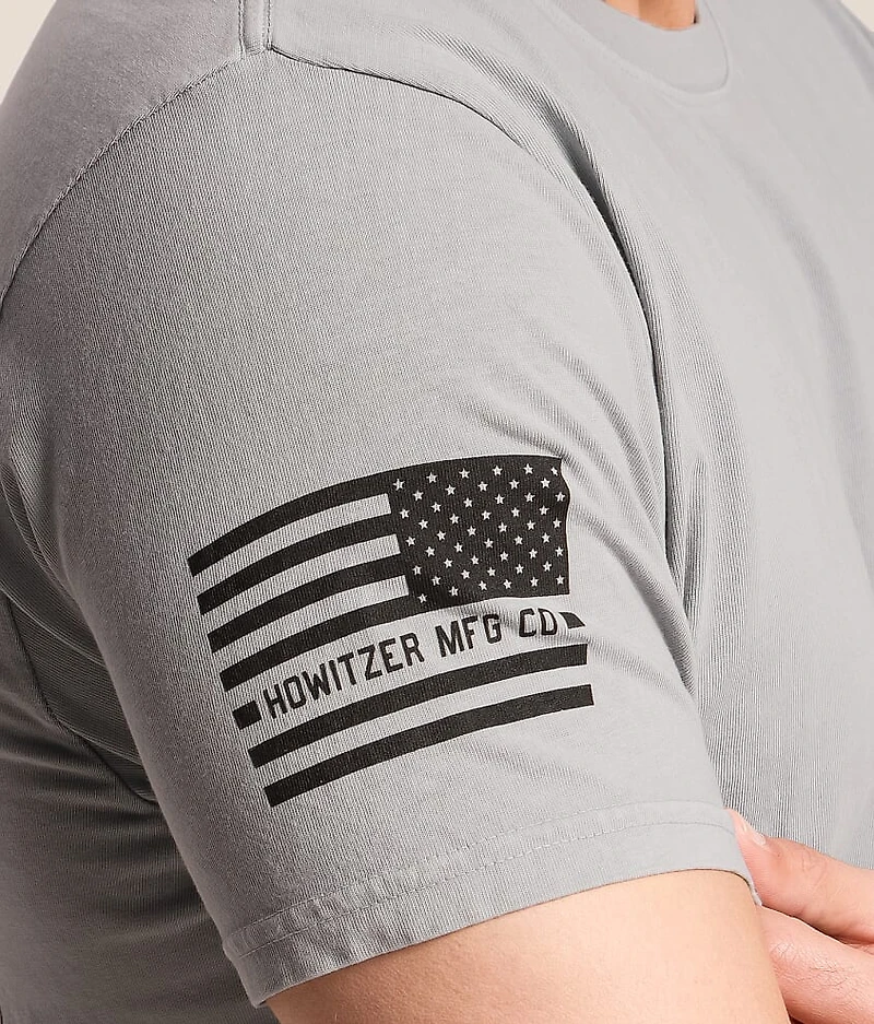 Freedom Defender T-Shirt