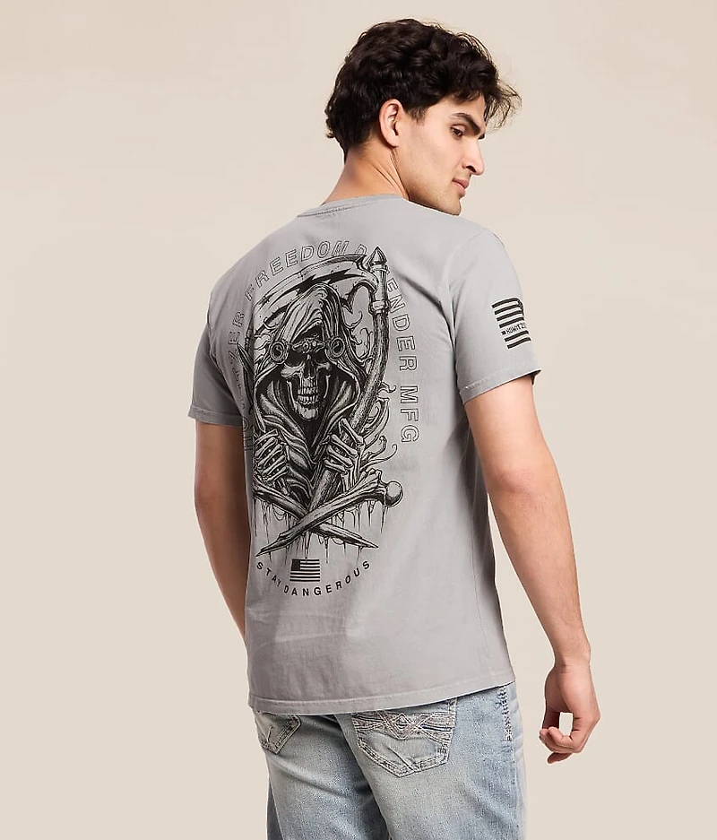 Freedom Defender T-Shirt