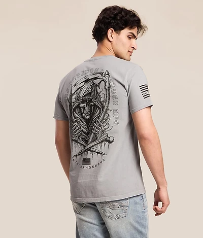 Freedom Defender T-Shirt