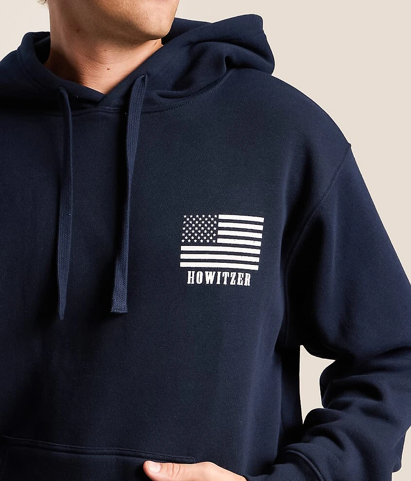 Heaven Hooded Sweatshirt