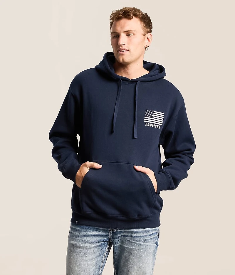 Heaven Hooded Sweatshirt