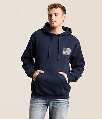Heaven Hooded Sweatshirt