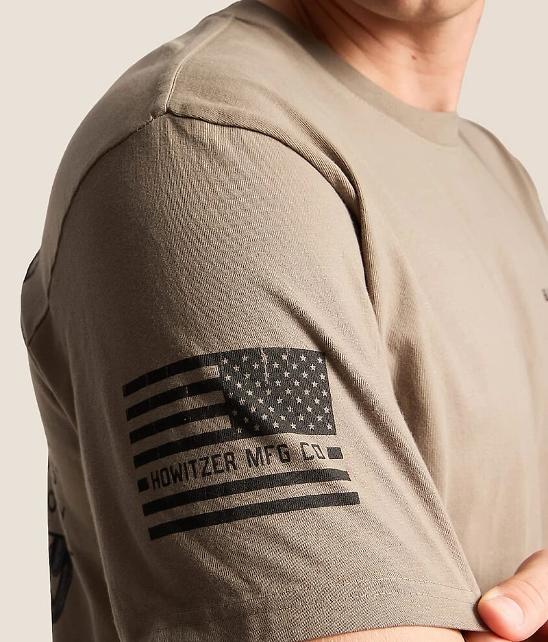 Blue Collar Brotherhood T-Shirt
