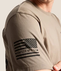 Blue Collar Brotherhood T-Shirt