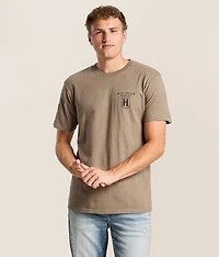 Blue Collar Brotherhood T-Shirt